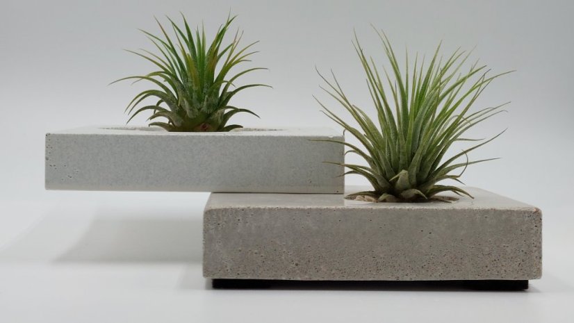 Herbrun Orel skalní - magnetická dekorace