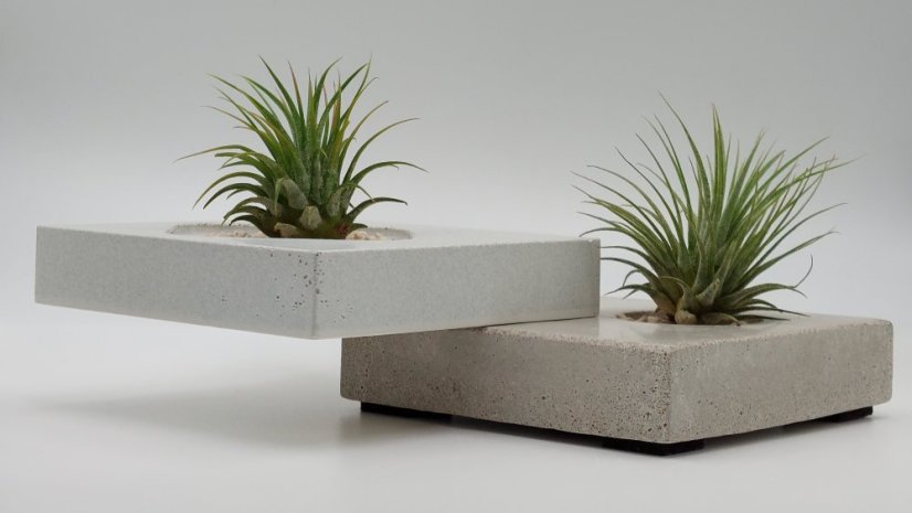 Herbrun Orel skalní - magnetická dekorace