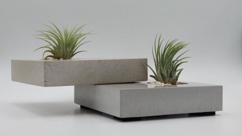 Herbrun Moták pochop - magnetická dekorace