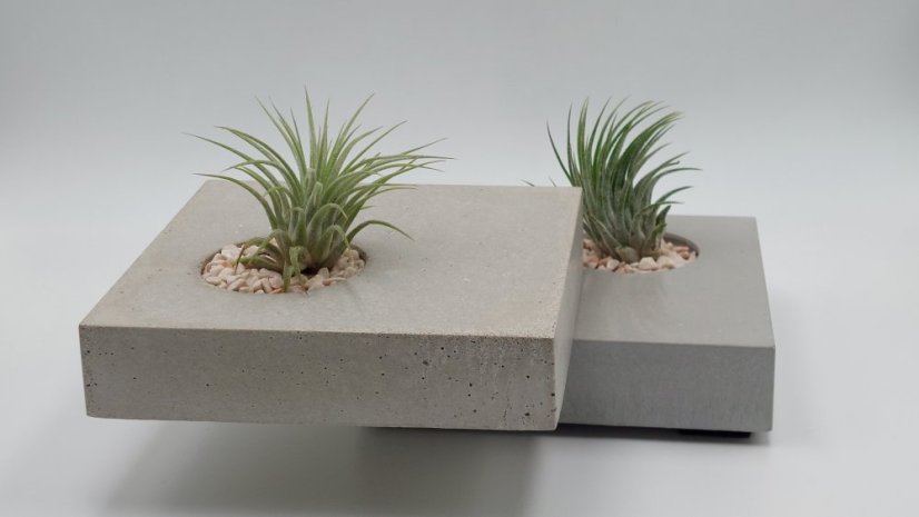 Herbrun Moták pochop - magnetická dekorace