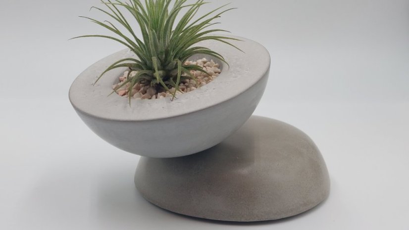 Herbrun Vlaštovka obecná - magnetická dekorace