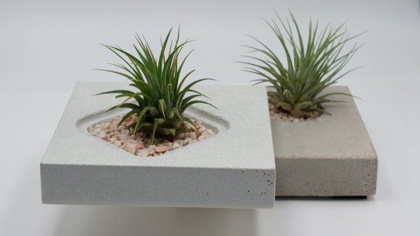 Herbrun Orel skalní - magnetická dekorace